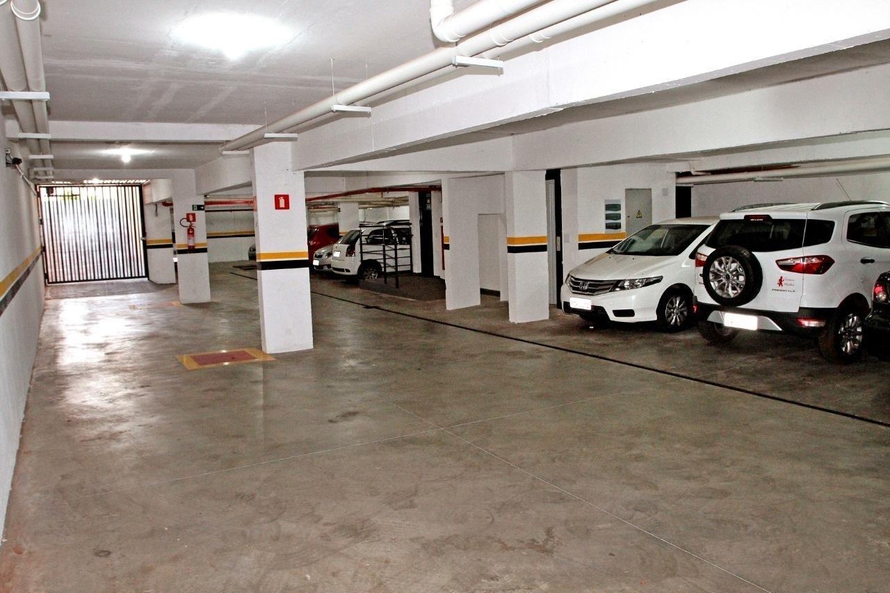 Jf Hotel Nova Alianca Ribeirão Preto Eksteriør bilde