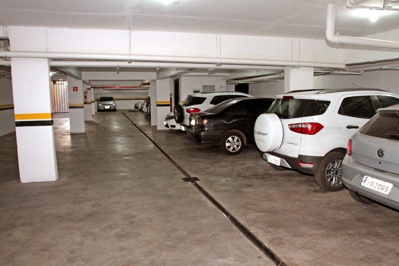 Jf Hotel Nova Alianca Ribeirão Preto Eksteriør bilde